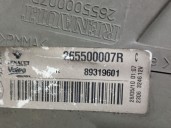 Recambio de piloto trasero derecho para renault megane iii hatchback (bz0/1_, b3_) 1.5 dci referencia OEM IAM 265500007R 2655000