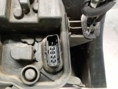 Recambio de piloto trasero derecho para renault megane iii hatchback (bz0/1_, b3_) 1.5 dci referencia OEM IAM 265500007R 2655000