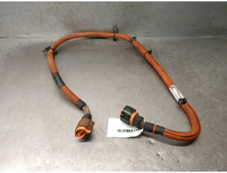 Recambio de cableado para renault fluence z.e. referencia OEM IAM 115124253R 115124253R 