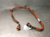 Replacement wiring for Renault Fluence Z.E. OEM IAM reference 115124253R 115124253R 