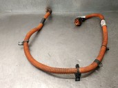 Recambio de cableado para renault fluence z.e. referencia OEM IAM 115124253R 115124253R 