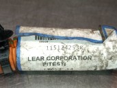 Recambio de cableado para renault fluence z.e. referencia OEM IAM 115124253R 115124253R 