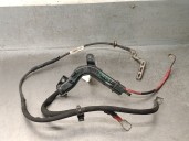 Recambio de cableado para renault fluence z.e. referencia OEM IAM 241103533R 241103533R 