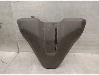 Recambio de moldura para honda cb (251cc - 500cc) cb 500 f (pc58, pc45, pc63) referencia OEM IAM 64214MKPJ400 64214MKPJ400 