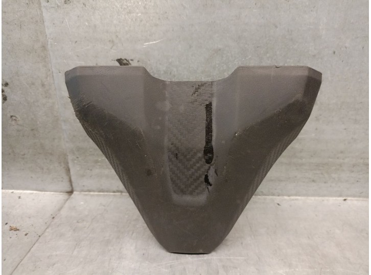 Recambio de moldura para honda cb (251cc - 500cc) cb 500 f (pc58, pc45, pc63) referencia OEM IAM 64214MKPJ400 64214MKPJ400 