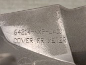 Recambio de moldura para honda cb (251cc - 500cc) cb 500 f (pc58, pc45, pc63) referencia OEM IAM 64214MKPJ400 64214MKPJ400 