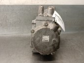 Recambio de compresor aire acondicionado para renault fluence z.e. referencia OEM IAM 926004760R 926008999R 0422000520