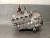 Recambio de compresor aire acondicionado para renault fluence z.e. referencia OEM IAM 926004760R 926008999R 0422000520