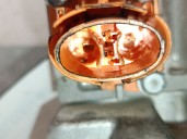 Recambio de compresor aire acondicionado para renault fluence z.e. referencia OEM IAM 926004760R 926008999R 0422000520