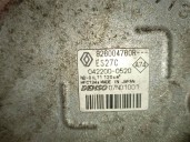 Recambio de compresor aire acondicionado para renault fluence z.e. referencia OEM IAM 926004760R 926008999R 0422000520