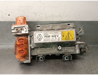 Recambio de bateria para renault fluence z.e. referencia OEM IAM 291A56787R 291A53099R 