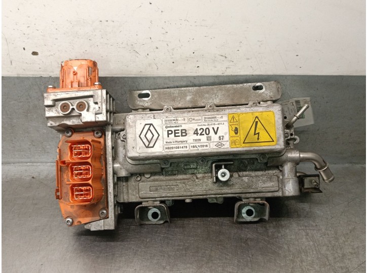 Replacement battery for Renault Fluence Z.E. OEM IAM reference 291A56787R 291A53099R 