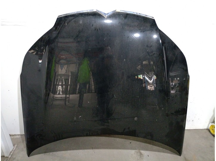 Recambio de capot para citroën c5 iii (rd_) 1.6 hdi 110 referencia OEM IAM 7901P3 7901P3 