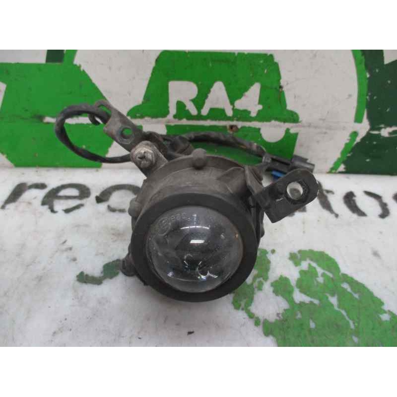 Recambio de faro antiniebla izquierdo para hyundai elantra (xd) 2.0 crdi cat referencia OEM IAM   