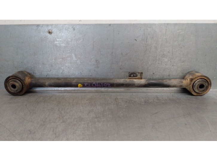 Recambio de brazo suspension inferior trasero izquierdo para ford maverick (uds, uns) 2.7 td referencia OEM IAM 1956069 1956069 