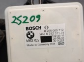 Recambio de sensor para bmw x6 (e71, e72) xdrive 35 d referencia OEM IAM 34526782371 0265005712