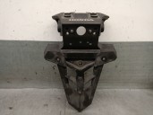 Recambio de portamatriculas para honda cb (251cc - 500cc) cb 500 f (pc58, pc45, pc63) referencia OEM IAM 80100MLBK00 80100MLBK00
