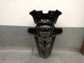 Recambio de portamatriculas para honda cb (251cc - 500cc) cb 500 f (pc58, pc45, pc63) referencia OEM IAM 80100MLBK00 80100MLBK00