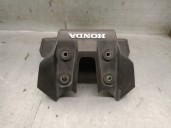 Recambio de portamatriculas para honda cb (251cc - 500cc) cb 500 f (pc58, pc45, pc63) referencia OEM IAM 80100MLBK00 80100MLBK00