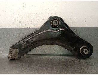 Recambio de brazo suspension inferior delantero derecho para renault fluence z.e. referencia OEM IAM 545008682R 545008682R 