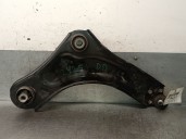 Recambio de brazo suspension inferior delantero derecho para renault fluence z.e. referencia OEM IAM 545008682R 545008682R 