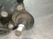 Recambio de brazo suspension inferior delantero derecho para renault fluence z.e. referencia OEM IAM 545008682R 545008682R 