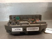 Recambio de caja reles / fusibles para bmw x6 (e71, e72) xdrive 35 d referencia OEM IAM 518966010B 