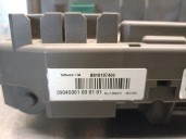 Recambio de caja reles / fusibles para bmw x6 (e71, e72) xdrive 35 d referencia OEM IAM 518966010B 