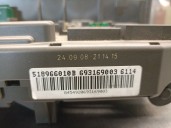 Recambio de caja reles / fusibles para bmw x6 (e71, e72) xdrive 35 d referencia OEM IAM 518966010B 