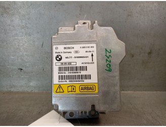Recambio de centralita airbag para bmw x6 (e71, e72) xdrive 35 d referencia OEM IAM 65779189905 0285010252