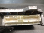 Recambio de centralita airbag para bmw x6 (e71, e72) xdrive 35 d referencia OEM IAM 65779189905 0285010252