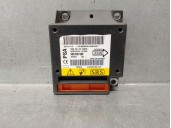 Recambio de centralita airbag para citroën c3 i (fc_, fn_) 1.1 i referencia OEM IAM 9663357380 LQV5A28A146