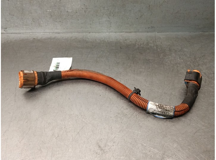 Replacement wiring harness for Renault Fluence Z.E. OEM IAM reference 290E12498R 290E12498R 