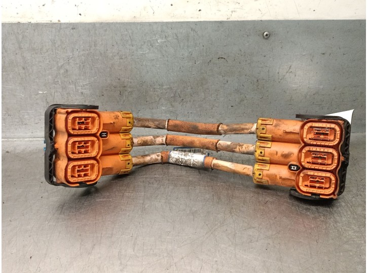 Recambio de cableado para renault fluence z.e. referencia OEM IAM 297A36975R 297A36975R 