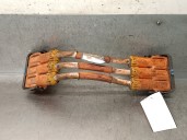 Replacement wiring harness for Renault Fluence Z.E. OEM IAM reference 297A36975R 297A36975R 