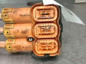 Recambio de cableado para renault fluence z.e. referencia OEM IAM 297A36975R 297A36975R 