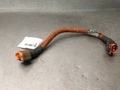 Replacement wiring harness for Renault Fluence Z.E. OEM IAM reference 290E12498R 290E12498R 