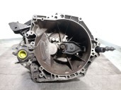 Recambio de caja cambios para citroën berlingo furgoneta/monovolumen (b9) 1.6 hdi 75 referencia OEM IAM 20DP48 223122 4672312B