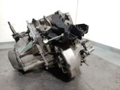 Recambio de caja cambios para citroën berlingo furgoneta/monovolumen (b9) 1.6 hdi 75 referencia OEM IAM 20DP48 223122 4672312B