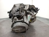 Recambio de caja cambios para citroën berlingo furgoneta/monovolumen (b9) 1.6 hdi 75 referencia OEM IAM 20DP48 223122 4672312B
