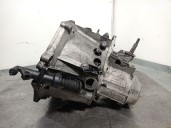 Recambio de caja cambios para citroën berlingo furgoneta/monovolumen (b9) 1.6 hdi 75 referencia OEM IAM 20DP48 223122 4672312B