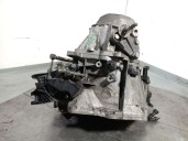 Recambio de caja cambios para citroën berlingo furgoneta/monovolumen (b9) 1.6 hdi 75 referencia OEM IAM 20DP48 223122 4672312B