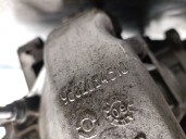 Recambio de caja cambios para citroën berlingo furgoneta/monovolumen (b9) 1.6 hdi 75 referencia OEM IAM 20DP48 223122 4672312B