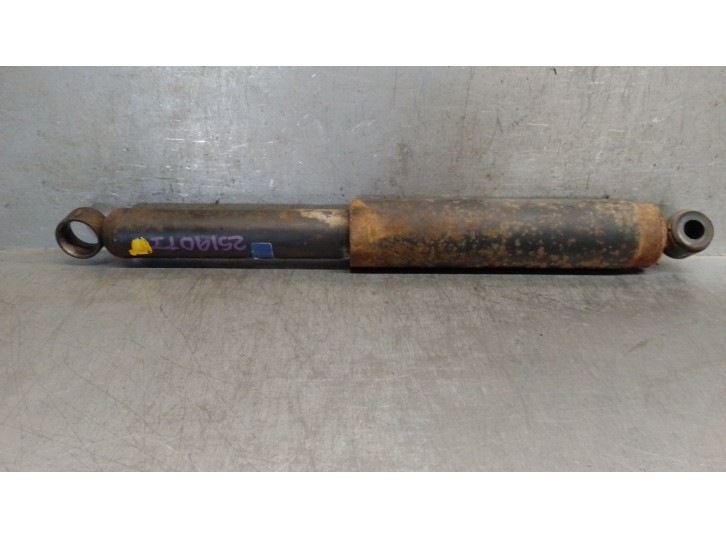 Recambio de amortiguador trasero izquierdo para ford maverick (uds, uns) 2.7 td referencia OEM IAM 1962355 1962355 