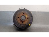 Recambio de mangueta trasera izquierda para opel corsa c (x01) 1.3 cdti (f08, f68) referencia OEM IAM 418126 418126 