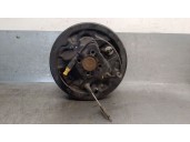 Recambio de mangueta trasera izquierda para opel corsa c (x01) 1.3 cdti (f08, f68) referencia OEM IAM 418126 418126 