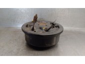 Recambio de mangueta trasera izquierda para opel corsa c (x01) 1.3 cdti (f08, f68) referencia OEM IAM 418126 418126 