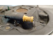 Recambio de mangueta trasera izquierda para opel corsa c (x01) 1.3 cdti (f08, f68) referencia OEM IAM 418126 418126 