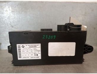 Recambio de modulo electronico para bmw x6 (e71, e72) xdrive 35 d referencia OEM IAM 61359147222 5WK49514XBR