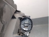 Recambio de electroventilador para ford focus iii 1.6 ecoboost referencia OEM IAM 8V618C607RD 1741637 0130308448